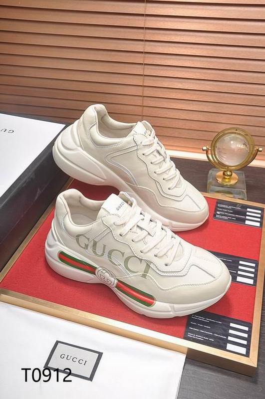 Gucci Women's Shoes 1511